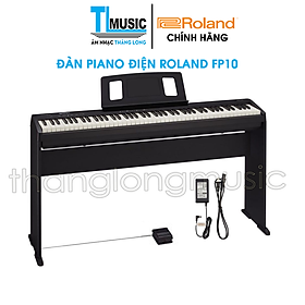 Đàn Piano điện Roland FP-10