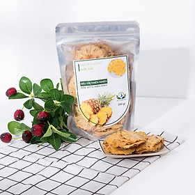 Trà Mộc Sắc Dứa Rừng 200g