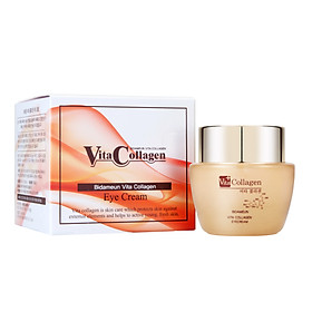 BIDAMEUN - Kem Vita-collagen giúp săn chắc vùng mắt - 30ml