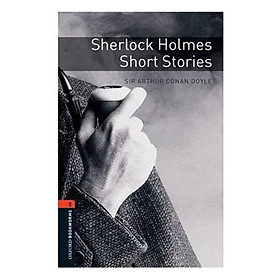 Nơi bán Oxford Bookworms Library (3 Ed.) 2: Sherlock Holmes Short Stories - Giá Từ -1đ