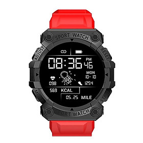 2023 MỚI ECG PPG Watch Smart Watch