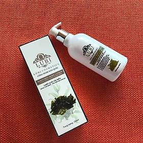 KEM DƯỠNG TRẮNG DA BAN ĐÊM BODY TẢO BIỂN