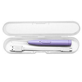 Dụng Cụ Lấy Ráy Tai Có Đèn LED Cho Trẻ Em