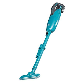 Mua Máy hút bụi dùng pin(hepa/BL)(18v) Makita DCL281FZ (chưa kèm pin sạc) - Hàng chính hãng