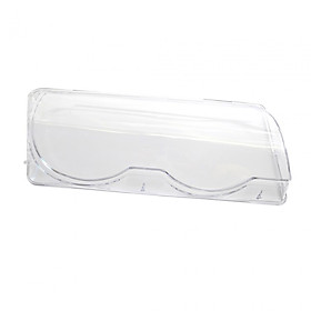 Headlight Lens Cover for    Facelift 1999-2001 Auto Parts