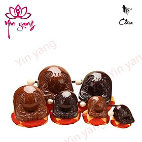 Mua Mõ chùa Đài Loan cỡ lớn ( 8 in và 10 in) cao cấp  chất lượng