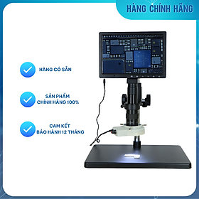 Mua Kính Hiển Vi Điện Tử ICO-1016M | Camera 16MP - Màn Hình 10.1 Inch | Hàng Chính Hãng