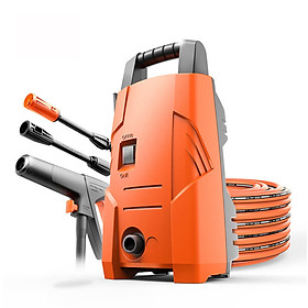 Mua Máy Rửa Xe Mini Máy Rửa Xe Gia Đình Q37 Công Suất 1200W