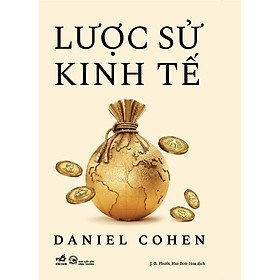 Sách Lược Sử Kinh Tế
