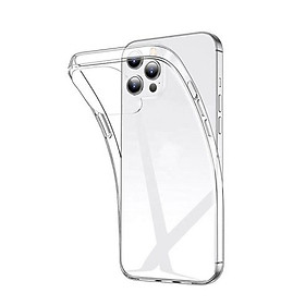  Ốp iPhone 14 Promax Mipow Soft TPU Crystal Clear nguyên liệu Đức (Droptest 1.8M, BH ố vàng 3 tháng) ST14D- Hàng chính hãng