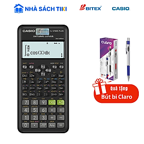 Máy Tính CASIO FX570ESPLUS-NEW (TL)