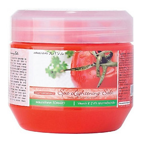Muối Tắm Làm Trắng Da Carebeau Spa Lightening Salt 700g