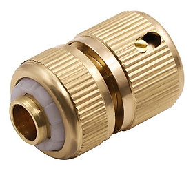 Mua Đầu Nối Nhanh Ống Nước 1/2inch