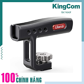 Mua ULANZI UURIG R071  Tay cầm mini dành cho Máy ảnh DSLR - Hàng Chính Hãng