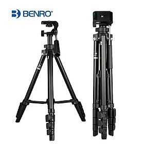 Chân máy ảnh Benro dòng T (T560, T600EX, T660EX, T699N, T800EX, T880EX, T899N, T980EX)