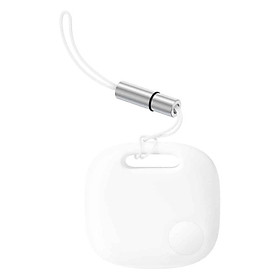 Mua Thiết bị định vị Baseus T2 Pro Smart Device Tracker Bluetooth chống thất lạc đồ- Hàng Chính Hãng