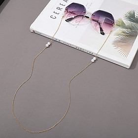 Dây giữ kính tổng hợp các mẫu hot trend hiện nay