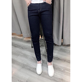 Quần Jean Nam Slimfit S807