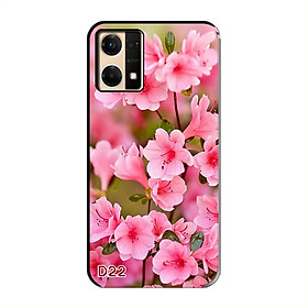 Ốp Lưng Dành Cho Oppo Reno 7-4G