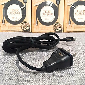 Mua Cáp sạc chân Lighting  micro  remax PRODA luôn chân cắm chất liệu giả nhung