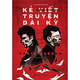 Kẻ viết truyện dài kỳ