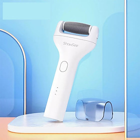 Xiaomi Showsee Electric Foot File Remover Callus Pedicure Tools,
Loại bỏ lớp biểu bì da chết khô cứng, Dụng cụ chăm sóc chân ướt