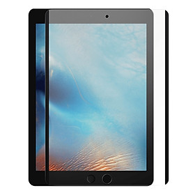 Mua Miếng Dán Từ Tính Chống Trầy Baseus 0.15mm Full-cover Vac-sorb Paper-like Screen Protector cho IPad (Ipad Mini/Pro/air) (hàng chính hãng)