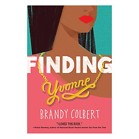 Finding Yvonne