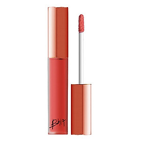 Son kem lì Bbia Last Velvet Lip Tint - 17 More Pleasant 5g (Màu cam san hô)