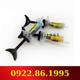 Mua Bột mài và đánh bóng kim cương Venus KEMET của Anh 1# màu xanh lam 161761 14000 H giá đẹp