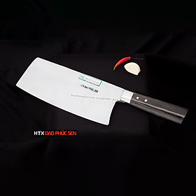 Mua Dao Phúc Sen Dao chặt gà phúc sen không rỉ siêu  sắc bén- CGKM/ HTX Dao Phúc Sen