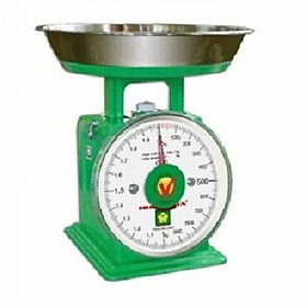 Mua Cân nhơn hòa 1kg đến 15kg  Bảo hành 12 tháng