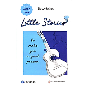 Little Stories - To Make You A Good Person