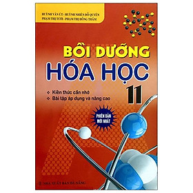 Bồi Dưỡng Hóa Học 11