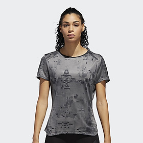 Áo Thun Thể Thao Nữ Adidas App Response Tee W 060619