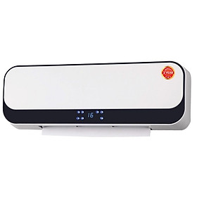 Mua Máy Sưởi Gốm Ceramic Treo Tường NK06 - Hàng Chính Hãng