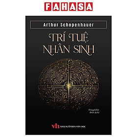 Sách - Trí Tuệ Nhân Sinh