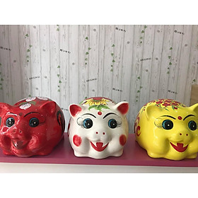 Lợn tiết kiệm ( to )