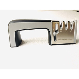 Mua Dụng cụ mài dao cầm tay Knife sharpener 4 trong 1