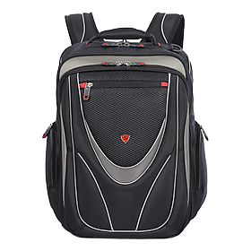 Balo Laptop Du Lịch Thể Thao Thời Trang Cao Cấp SAKOS NEO LAMBORGHINI 17Inch (17")