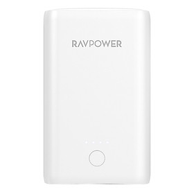 Sạc Dự Phòng RAVPower RP-PB170 10050mAh