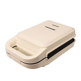 Kẹp nướng sandwich 460W TIROSS TS9658-1S - Hàng chính hãng
