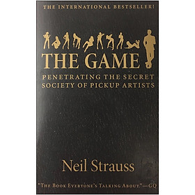 the game the secret society of pickup artists the game the secret society of pickup artists