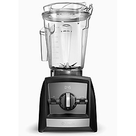 Mua Máy Xay Sinh Tố Vitamix Blender A2300i - Điện 220Voltage - Hàng Chính Hãng