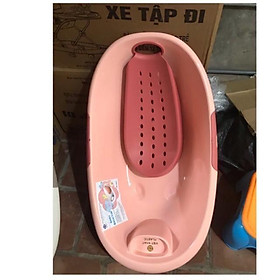 Chậu tắm Elip cao cấp Việt Nhật hàng Việt Nam chất lượng cao