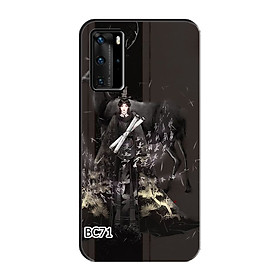 Ốp Lưng Dành Cho HUAWEI P40 PRO