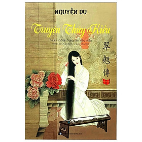 [Download Sách] Truyện Thúy Kiều