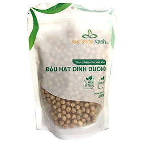 Đậu gà trắng Chickpeas