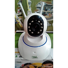 Mua CAMERA IP CHỐNG TRỘM ML-CT1 - HÀNG CHÍNH HÃNG