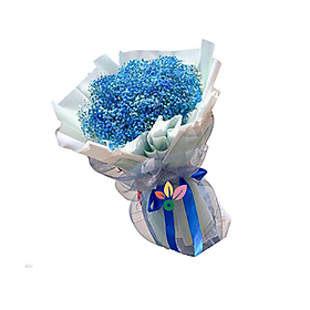 Mua Hoa Sinh Nhật Baby – 1110